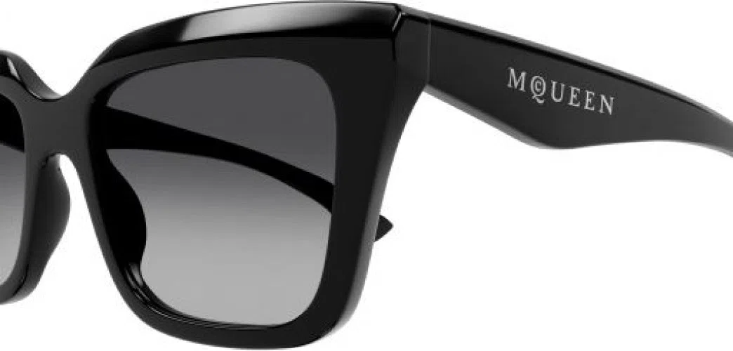 Alexander McQueen AM0473S Sunglasses - view 9
